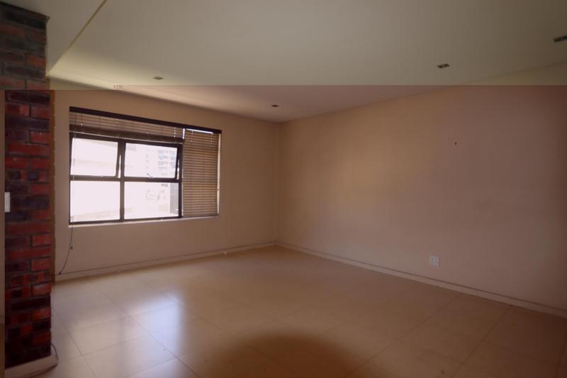 To Let 1 Bedroom Property for Rent in Cape Town City Centre Western Cape